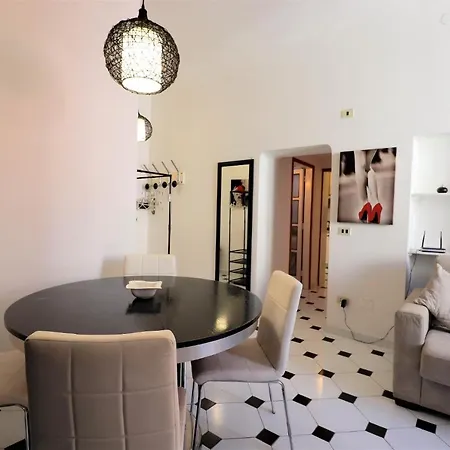 Estate4home - Hearts Apartment Sorrento